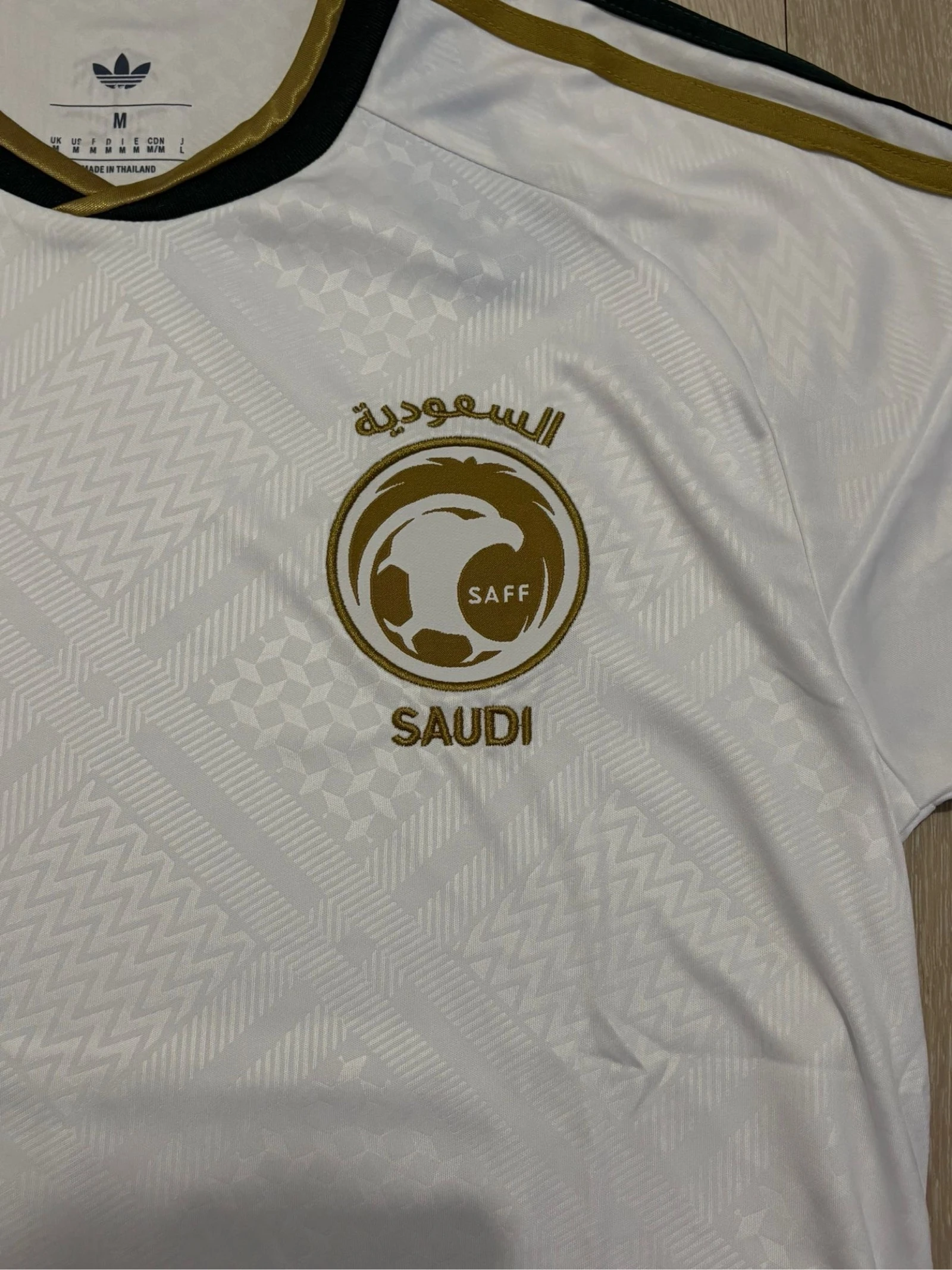 Saudi Arabia Shirt – photo 3